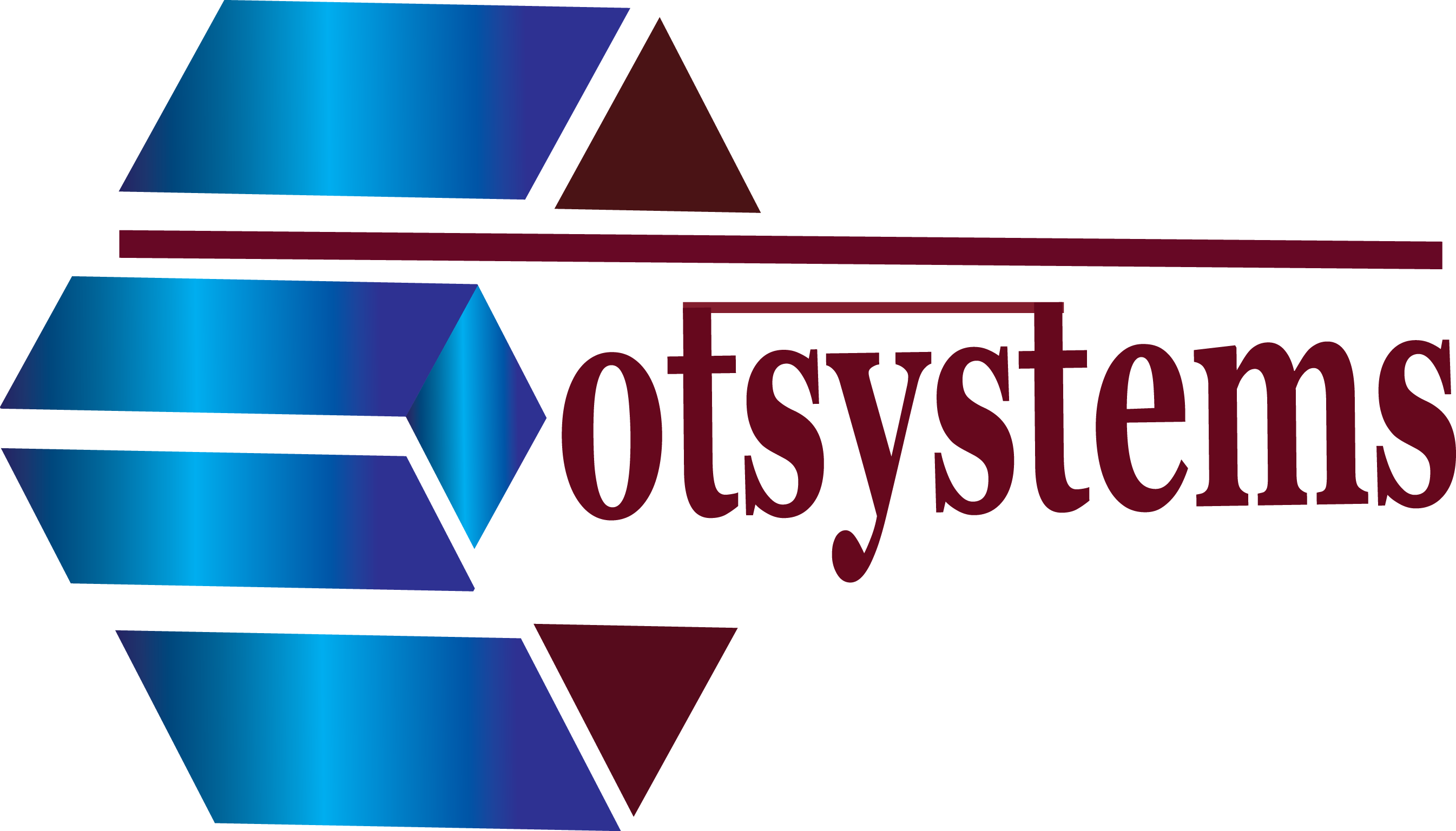 OTSYSTEMS Logo