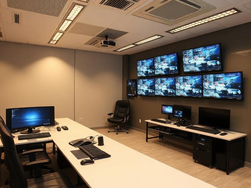 Advanced Monitoring Center